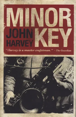 Minor Key