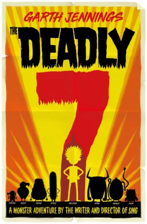 The Deadly Seven