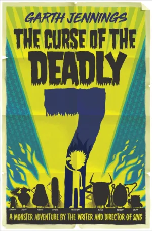 The Curse of the Deadly Seven