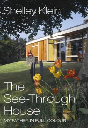 The See Through House