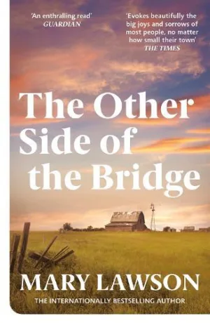 The Other Side of the Bridge