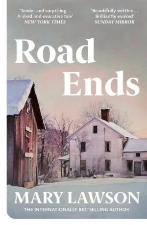 Road's End