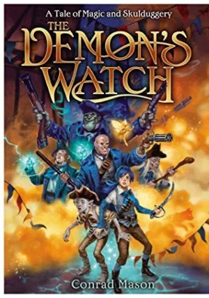 The Demon's Watch