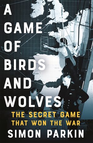 A Games of Birds and Wolves