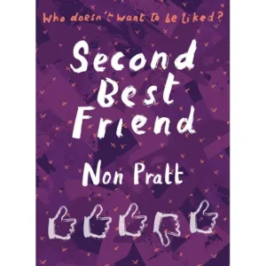 Second Best Friend