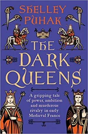 Dark Queens