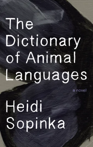 The Dictionary of Animal Languages