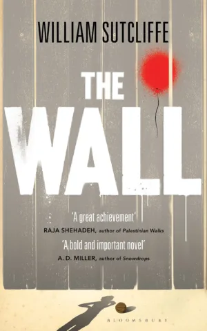 the Wall