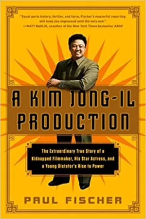 A Kim Jong Il Production