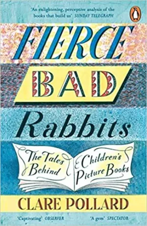 Fierce Bad Rabbits