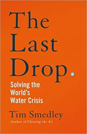 The Last Drop