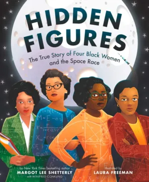 Hidden Figures Kids