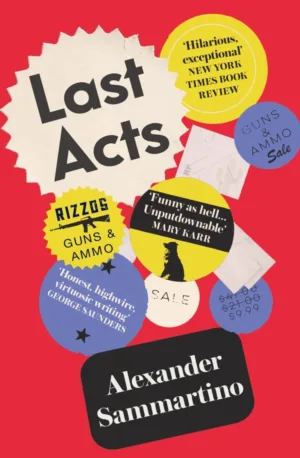 Last Acts
