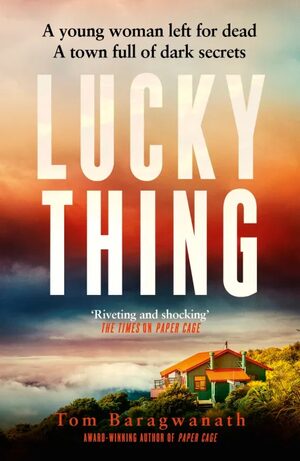 Lucky Thing