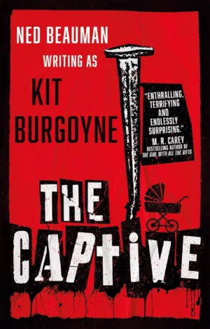 The Captive