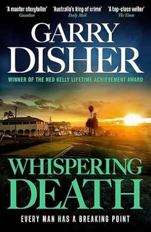 Whispering Death