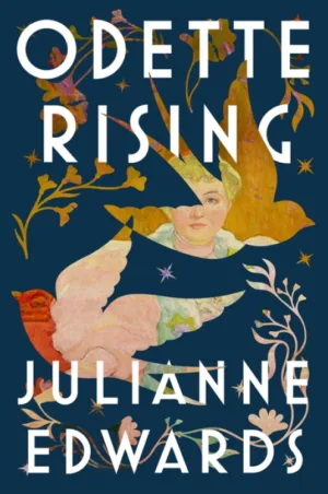 Odette Rising