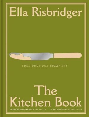 The Kitchen Book