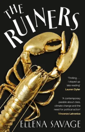 The Ruiners