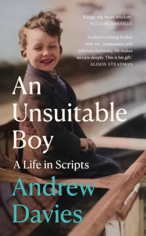 An Unsuitable Boy