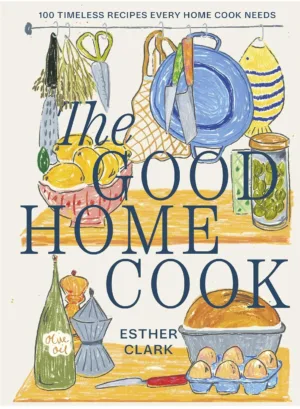 The Good Home Cook