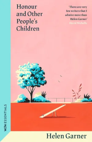 Honour and Other People's Children