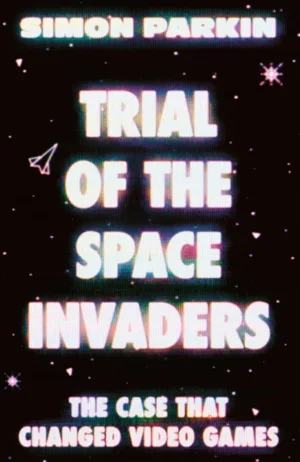 Space Invaders