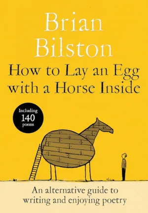 How To Lay An Egg With A Horse Inside