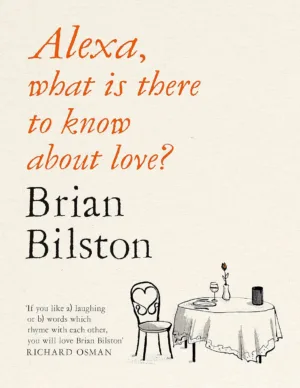 Alexa, What is there to know about love