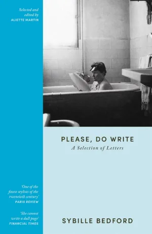 Please Do Write