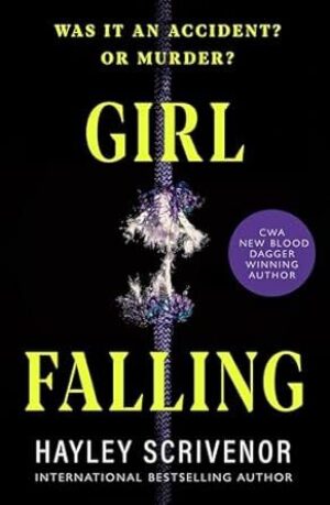 Girl Falling