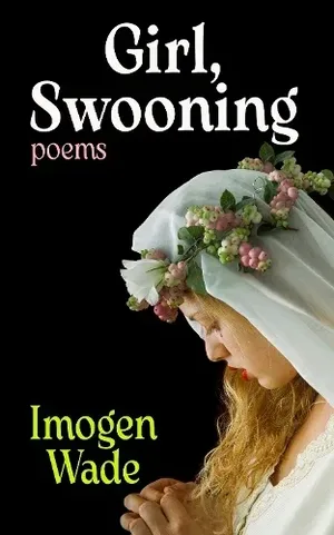 Girl Swooning