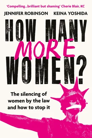 How Many More Women?
