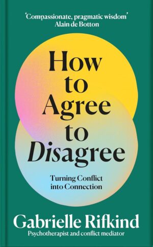How to Agree to Disagree
