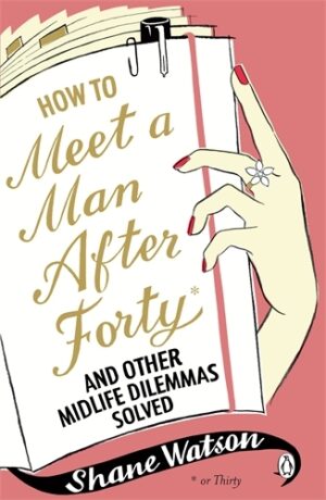 How to Meet a Man After Forty