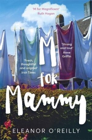 M is for Mammy