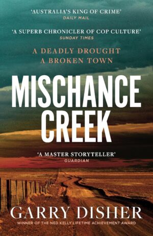 Mischance Creek
