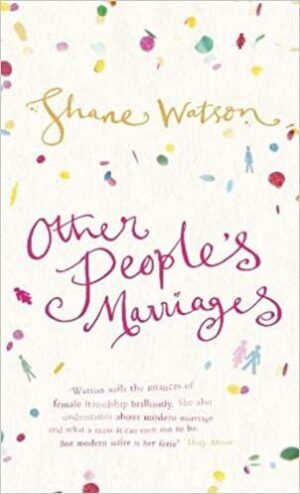Other People Marriages