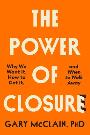 The Power of Closure
