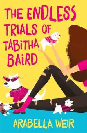 The Endless Trials of Tabitha Baird