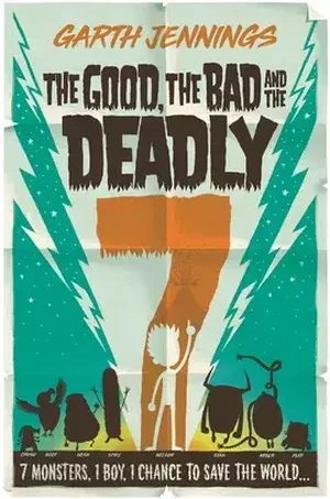 The Good the Bad and the Deadly Seven