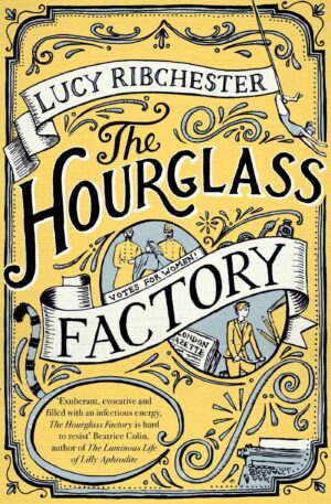 The Hourglass Factory