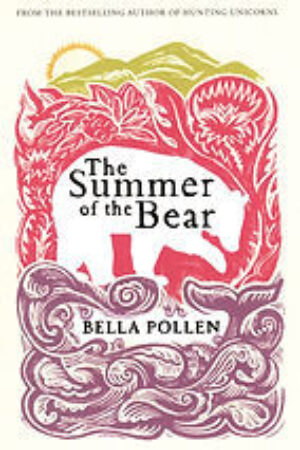 The Summer of the Bear