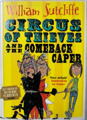 Circus of Thieves 3